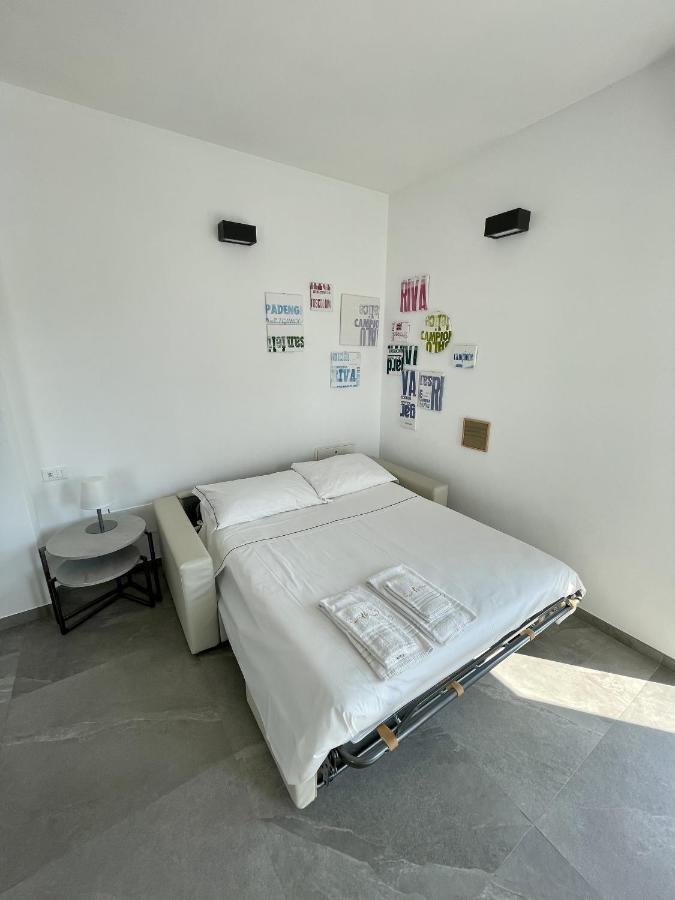 Du Lac Aparments Desenzano del Garda Exterior foto