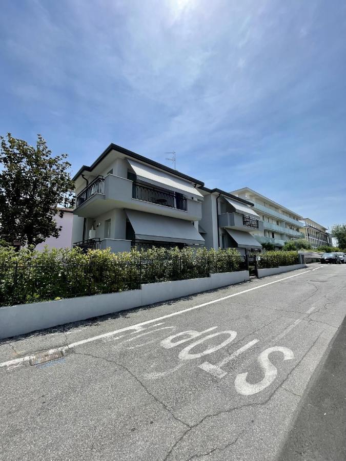 Du Lac Aparments Desenzano del Garda Exterior foto